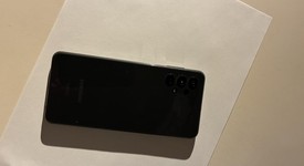 Good
													Samsung Galaxy A32 5G - T-Mobile, Black, 64 GB, 4 GB, photo 3 of 7