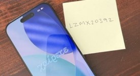 Good
													Apple iPhone 16 Pro - Unlocked, Black, 256 GB, A3083, photo 1 of 15