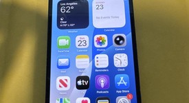 Good
													Apple iPhone 13 - Unlocked, Midnight, 128 GB, A2482, photo 3 of 6