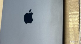 Good
													Apple iPad Pro 11" (M4) 2024 - Wi-Fi, Black, 256 GB, 8 GB, A2836, Standard Glass, photo 4 of 9
