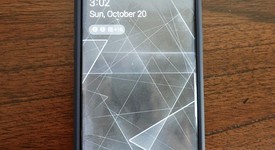 Good
													Samsung Galaxy Note 9 - Unlocked, Blue, 128 GB, 6 GB, SM-N960U1, photo 3 of 14
