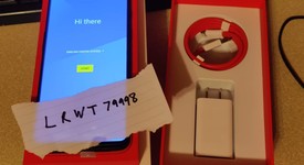 Good
													OnePlus 6 - Unlocked, Jet Black, 128 GB, 8 GB, photo 2 of 28