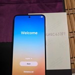 Mint Samsung Galaxy S24 - T-Mobile, 128 GB, Black, 8 GB, SM-S921U