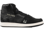  Nike Terminator High Stussy x Neighborhood Boneyards Black