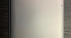 Good
													MacBook Pro 2017 (With Touch Bar) - 13" - Gray, 512 GB, 8 GB, photo 5 of 14