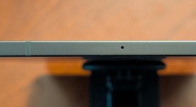 Mint
													Samsung Galaxy Tab S9 - Wi-Fi, Graphite, 256 GB, 12 GB, SM-X710, photo 1 of 8