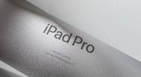 Mint
													Apple iPad Pro 12.9" 6th Gen 2022 - Wi-Fi, Gray, 512 GB, photo 3 of 6