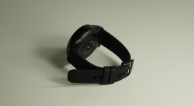 Mint
													Samsung Galaxy Watch 42mm - Unlocked, Black, LTE, photo 5 of 6
