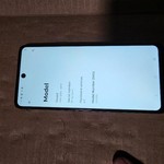 Fair Moto G 5G (2024) - Unlocked, 128 GB, Green, 4 GB