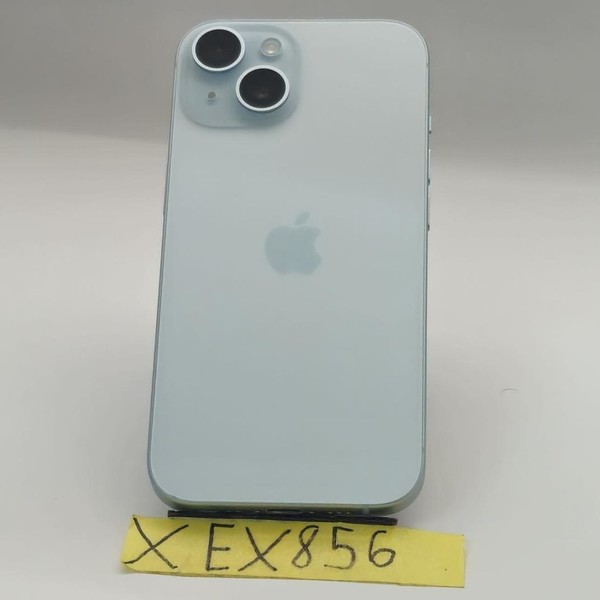 Apple iPhone 15 - Verizon, 128 GB, Blue, A2846