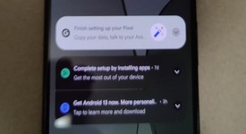 Good
													Google Pixel 5a 5G - Unlocked, Black, 128 GB, 6 GB, photo 3 of 4