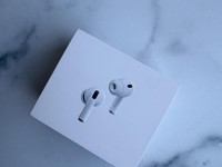 Apple AirPods Pro 3