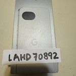 New Google Pixel 10a - Unlocked, 128 GB, Fog, GE1GQ
