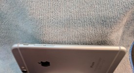 Good
													Apple iPhone 6 - Verizon, Silver, 64 GB, A1549, photo 5 of 9