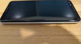 Fair
													Google Pixel 3 - Unlocked, White, 64 GB, Google Edition, photo 5 of 7