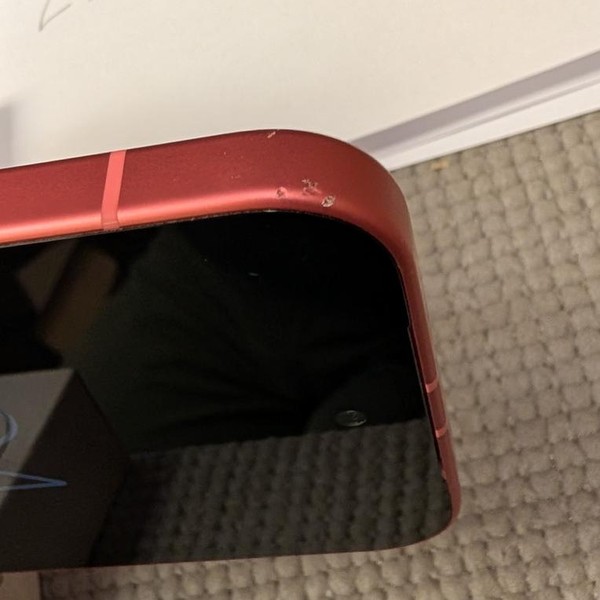 Google Pixel 9a - Unlocked, 128 GB, Peony, 8 GB