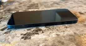 Mint
													Apple iPhone 13 - Unlocked, Midnight, 256 GB, A2482, photo 4 of 6