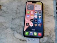 Apple iPhone 15