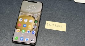 Mint
													Huawei Mate 50 Pro - Unlocked Non-US, Orange, 256 GB, 8 GB, photo 5 of 6
