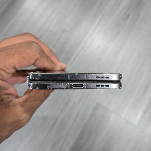 OnePlus Open - Unlocked, 512 GB, Black, 16 GB