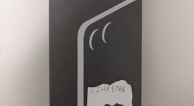 New
													Samsung Galaxy Z Flip7 - Unlocked, Blue Shadow, 512 GB, 12 GB, SM-F766U1, photo 1 of 5