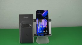 Mint
													Google Pixel 9 Pro XL - Unlocked, Obsidian, 128 GB, 16 GB, GGX8B, photo 2 of 9