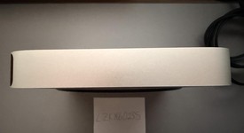 Mint
													Mac mini 2023 - Apple M2 Pro 10-core, 1 TB, 16 GB, 1 Gigabit Ethernet, photo 4 of 6