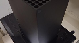 Mint
													Xbox Series X (2020) - Black, 1 TB, standard, photo 3 of 6