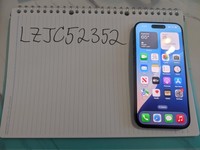 Apple iPhone 15 Pro