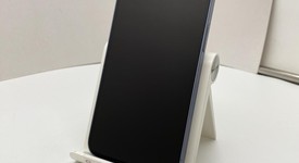 Fair
													Apple iPhone 14 - Unlocked, Blue, 128 GB, A2649, photo 2 of 7