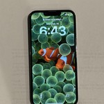 Mint Apple iPhone 13 Pro - T-Mobile, 128 GB, Graphite, A2483