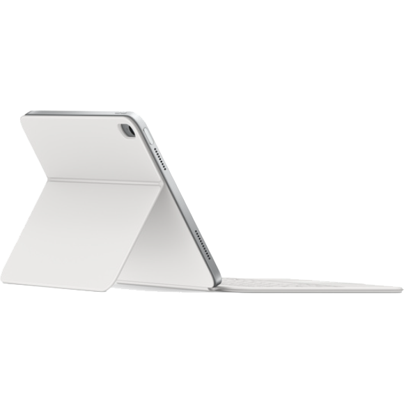 Apple Magic Keyboard Folio - White