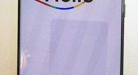 Good
													OnePlus 13 - Unlocked, Black Eclipse, 256 GB, 12 GB, photo 3 of 10