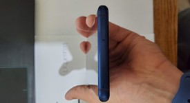 Good
													Samsung Galaxy Note 9 - Unlocked, Blue, 128 GB, 6 GB, SM-N960U1, photo 5 of 7