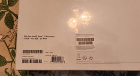 New
													Microsoft Surface Pro 7 - I5, Black, 256 GB, 8 GB, photo 4 of 4