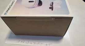 New
													Meta Quest 3 - 512 GB, photo 2 of 5