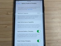 Apple iPhone SE 3rd Gen 2022