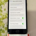 Good Apple iPhone SE 2nd Gen 2020 - Unlocked, 128 GB, Black, A2275