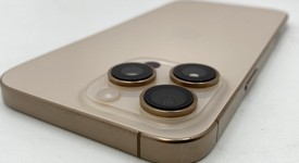 Good
													Apple iPhone 16 Pro Max - Unlocked, Desert, 256 GB, A3084, photo 3 of 4