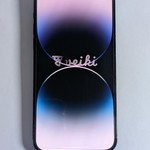 Good Apple iPhone 14 Pro Max - Unlocked, 128 GB, Black, A2651