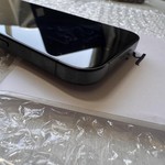 Fair Apple iPhone 15 Pro - Unlocked, 128 GB, Black, A2848