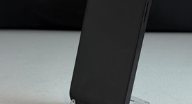 Good
													Apple iPhone 12 - Unlocked, Black, 256 GB, A2172, photo 5 of 12