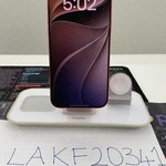 Mint Apple iPhone 17 Pro Max - Unlocked, 512 GB, Cosmic Orange, A3257