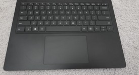 Good
													Microsoft Surface Laptop 4 - I7, Black, 256 GB, 16 GB, 13.5", photo 5 of 14