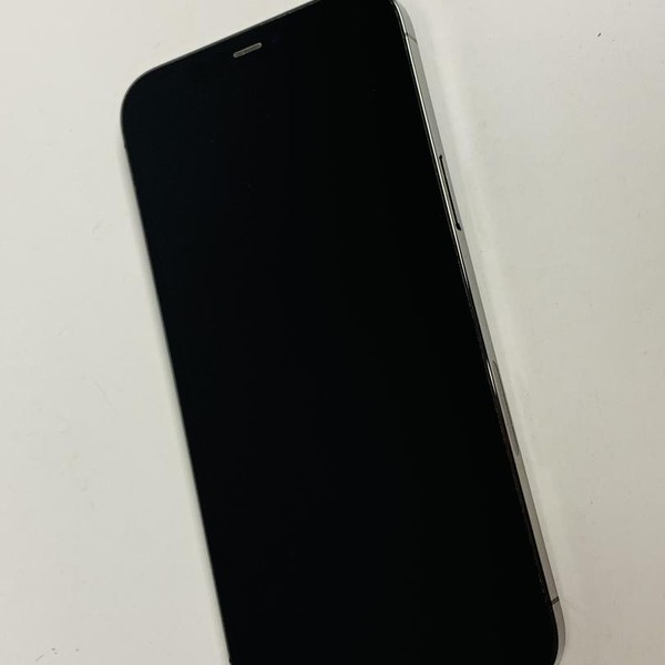 Apple iPhone 12 Pro Max - Unlocked, 256 GB, Graphite, A2342