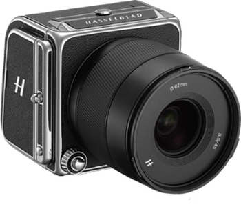 Hasselblad 907X 50C for sale