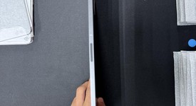 Good
													Apple iPad Pro 12.9" 3rd Gen 2018 - Wi-Fi, Gray, 512 GB, A1876, photo 3 of 6
