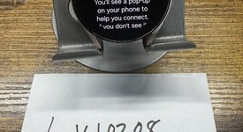 Good
													Samsung Galaxy Watch4 - Wi-Fi, Gold, 40mm, photo 1 of 6