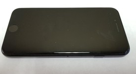 Fair
													Apple iPhone 7 - T-Mobile, Jet Black, 128 GB, A1778, photo 1 of 4