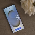 Mint Samsung Galaxy S25 Ultra - Unlocked, 256 GB, Gray, 12 GB, SM-S938U1